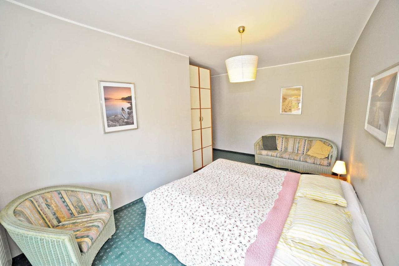 Apartament Grand - Patio Mare In