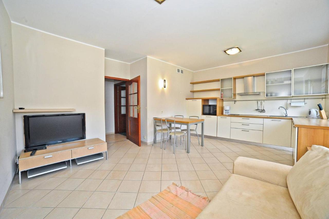 Grand - Patio Mare In Apartament *